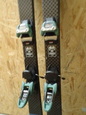 Freeride-Skis K2 MINDBENDER 85 Bild 4