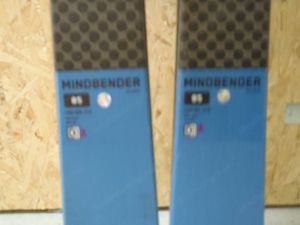 Freeride-Skis K2 MINDBENDER 85 Bild 3