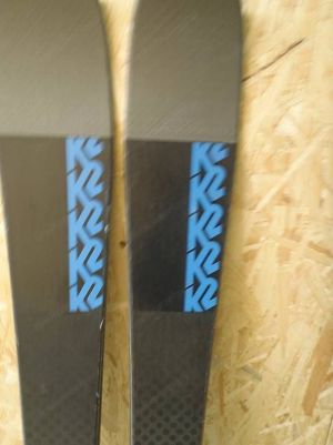 Freeride-Skis K2 MINDBENDER 85 Bild 5