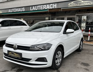 Volkswagen Polo 1,0 Austria *1.HAND *APP CONNECT*Tempomat*F.ASSIST