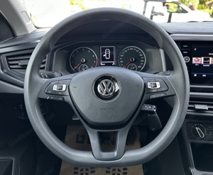 Volkswagen Polo 1,0 Austria *1.HAND *APP CONNECT*Tempomat*F.ASSIST Bild 6