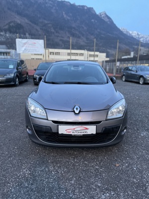 Renault Megane Privilege dCi 130 DPF *Neu Vorgeführt* Bild 2