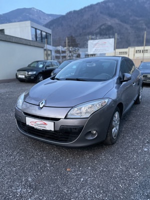 Renault Megane Privilege dCi 130 DPF *Neu Vorgeführt*