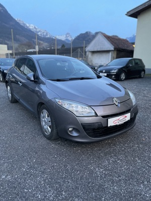 Renault Megane Privilege dCi 130 DPF *Neu Vorgeführt* Bild 3