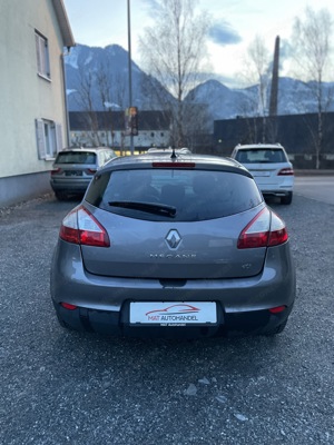 Renault Megane Privilege dCi 130 DPF *Neu Vorgeführt* Bild 5