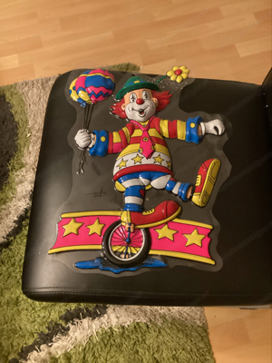 Clown Bilder Bild 3