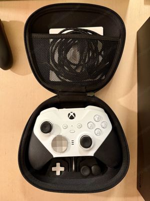 Xbox Series X garantiert mit 3 Controllern + Spiel Payday 3 Bild 4