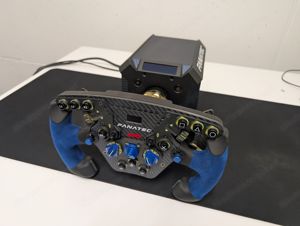 Fanatec Podium Racing Wheel F1 - gebraucht, top Zustand