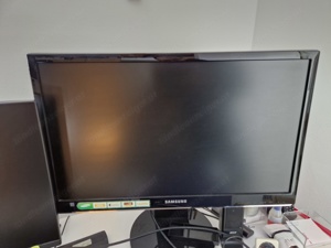 Monitor 24" Samsung SyncMaster 2494HM