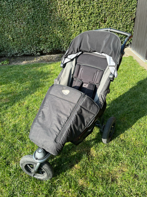 TFK Kinderwagen Bild 4