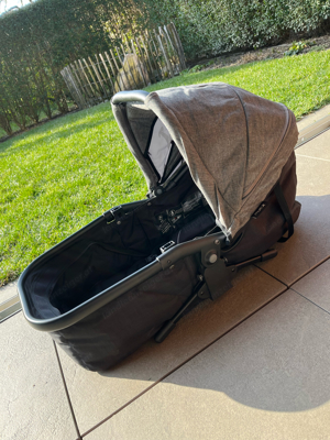 TFK Kinderwagen Bild 3