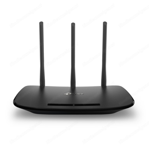 WLAN-Router 450Mbit s TP-LINK