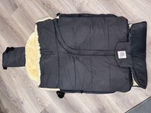 Fussack   Wintersack Bild 2