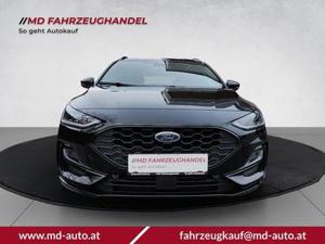 Ford Focus Bild 2