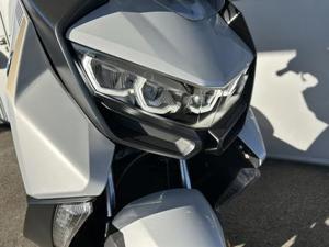 BMW C 400 GT LP: 11.007 Euro Bild 5