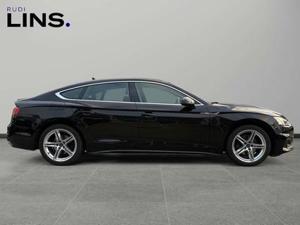 Audi A5 Bild 4