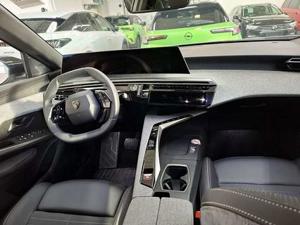 Peugeot 3008 Bild 5