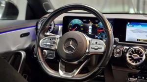 Mercedes-Benz CLA Bild 17