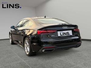 Audi A5 Bild 7