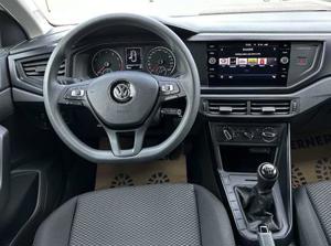 VW Polo Bild 18