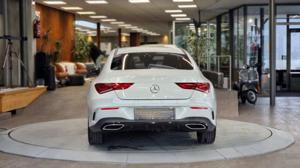 Mercedes-Benz CLA Bild 6