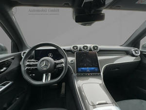 Mercedes-Benz GLC Bild 5