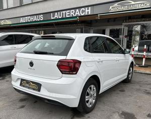 VW Polo Bild 1