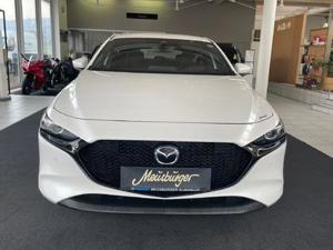 Mazda 3 2019 Bild 2