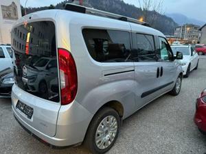 Fiat Doblo Bild 4