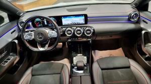 Mercedes-Benz CLA Bild 15