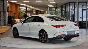 Mercedes-Benz CLA Bild 5