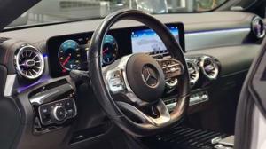 Mercedes-Benz CLA Bild 16