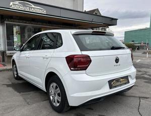 VW Polo Bild 2