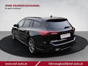 Ford Focus Bild 8