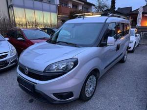 Fiat Doblo Bild 3