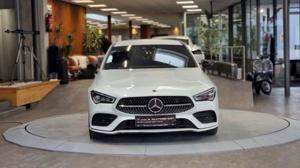 Mercedes-Benz CLA Bild 13