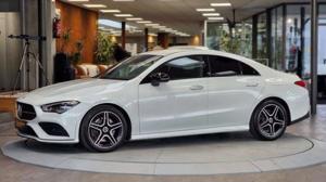 Mercedes-Benz CLA Bild 3