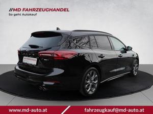 Ford Focus Bild 5