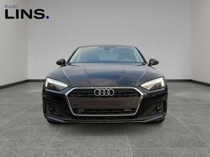 Audi A5 Bild 2