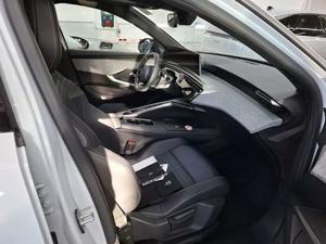 Peugeot 3008 Bild 3