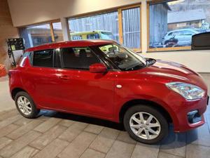 Suzuki Swift 2020 Bild 2