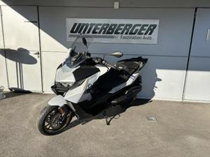 BMW C 400 GT LP: 11.007 Euro Bild 3