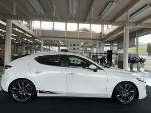 Mazda 3 2019 Bild 5