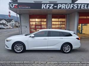 Opel Insignia Bild 8