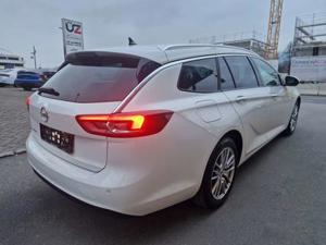 Opel Insignia Bild 12