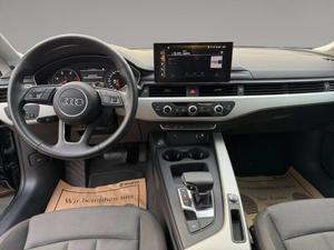 Audi A5 Bild 9