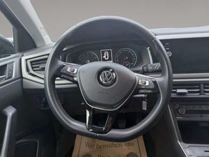 Volkswagen Polo Bild 12