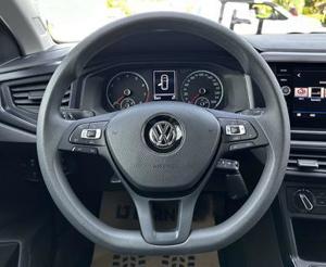 VW Polo Bild 16