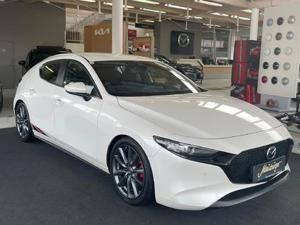 Mazda 3 2019 Bild 3