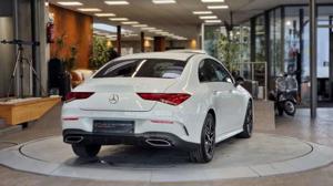 Mercedes-Benz CLA Bild 7